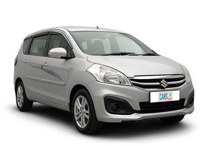 Maruti Ertiga-img